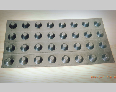 永州市土工膜蓄排水板 - 一站式服务